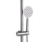 Душевая система универсальная Brinex Pure 1030 на 3 потребителя Nickel BRIPUR1030NKL BRINEX BRIPUR1030NKL:Фото 10