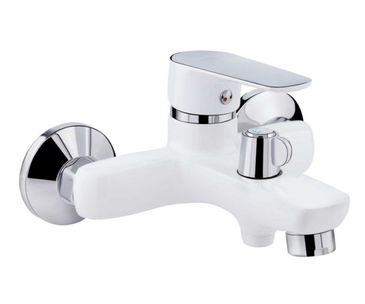 Змішувач для ванни BRINEX  SWBRIN31CW006N SWBRIN31CW006N