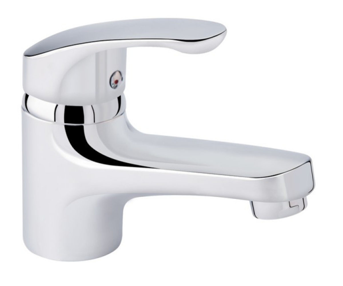 Змішувач пластиковий BRINEX  SWBRIN36C001 SWBRIN36C001