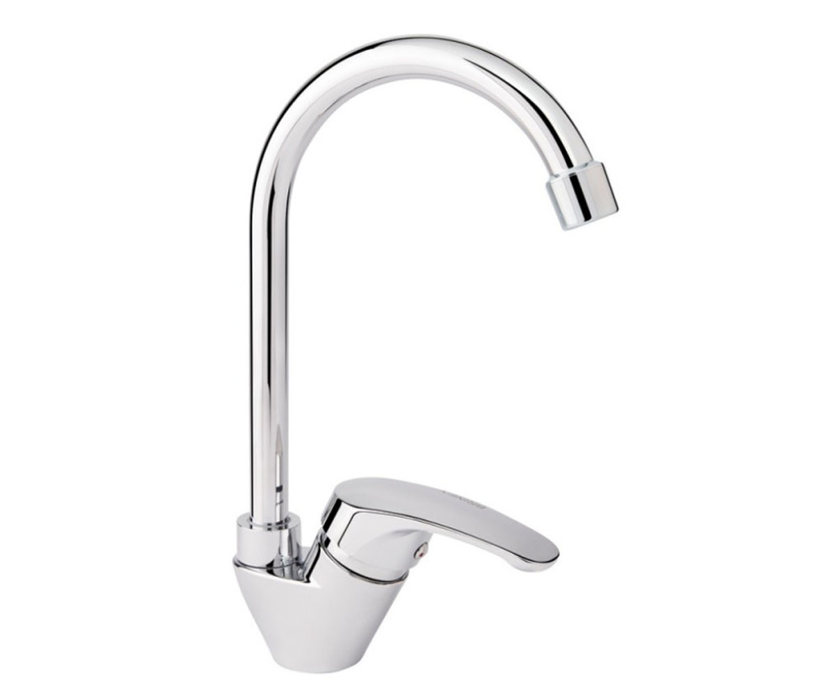 Кухонний змішувач BRINEX  SWBRIN36C007 SWBRIN36C007