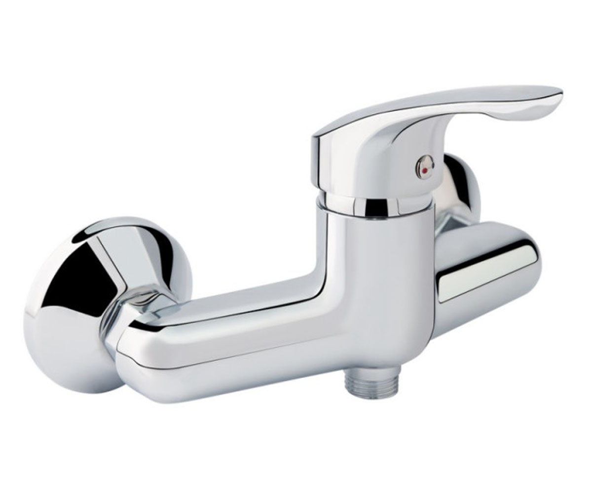 Змішувач пластиковий BRINEX  SWBRIN36C010 SWBRIN36C010