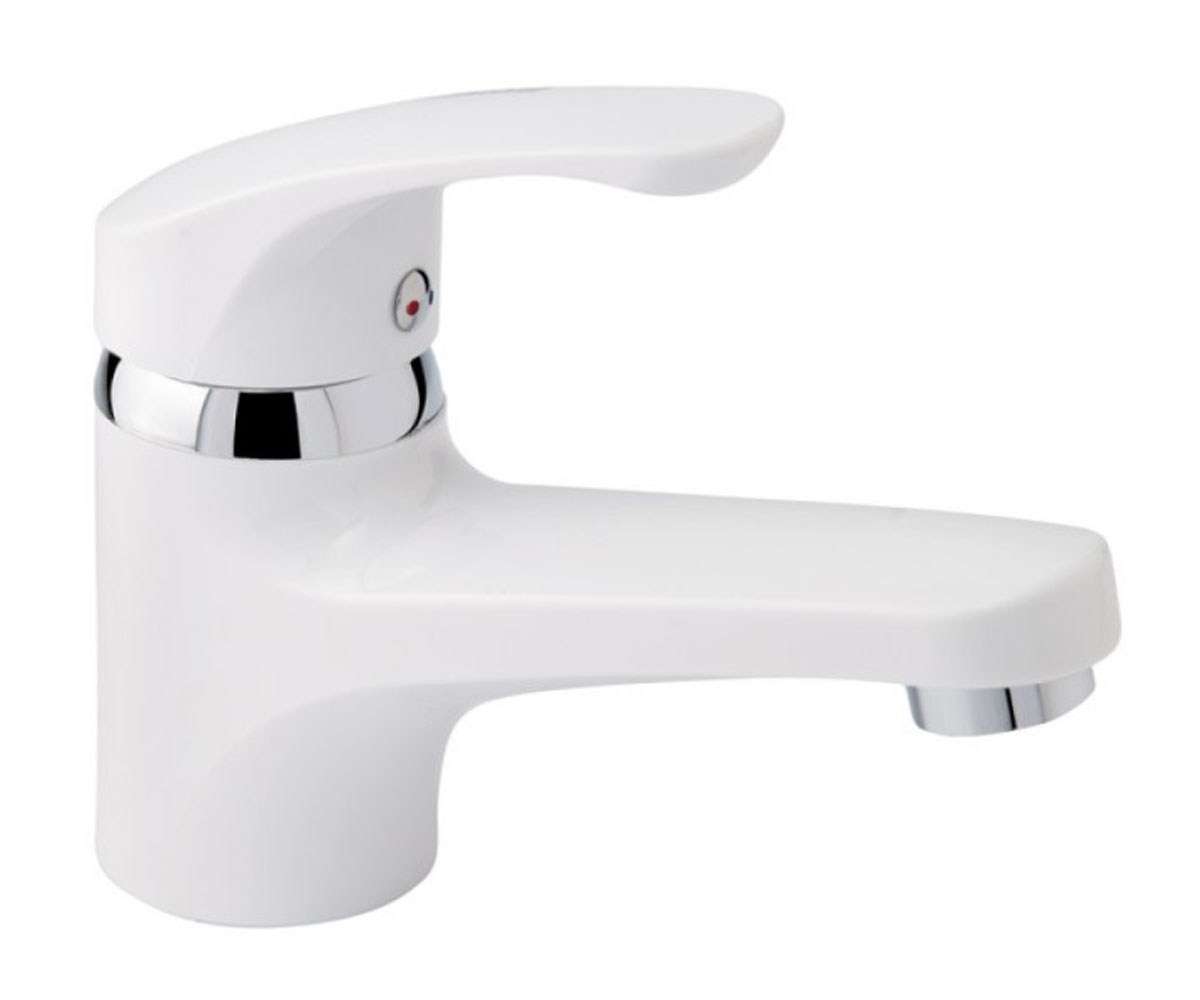 Пластиковий змішувач BRINEX  SWBRIN36W001 SWBRIN36W001