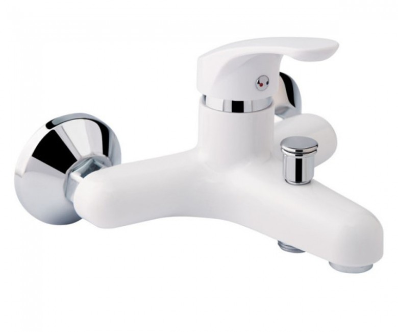 Пластиковый смеситель BRINEX  SWBRIN36W006 SWBRIN36W006