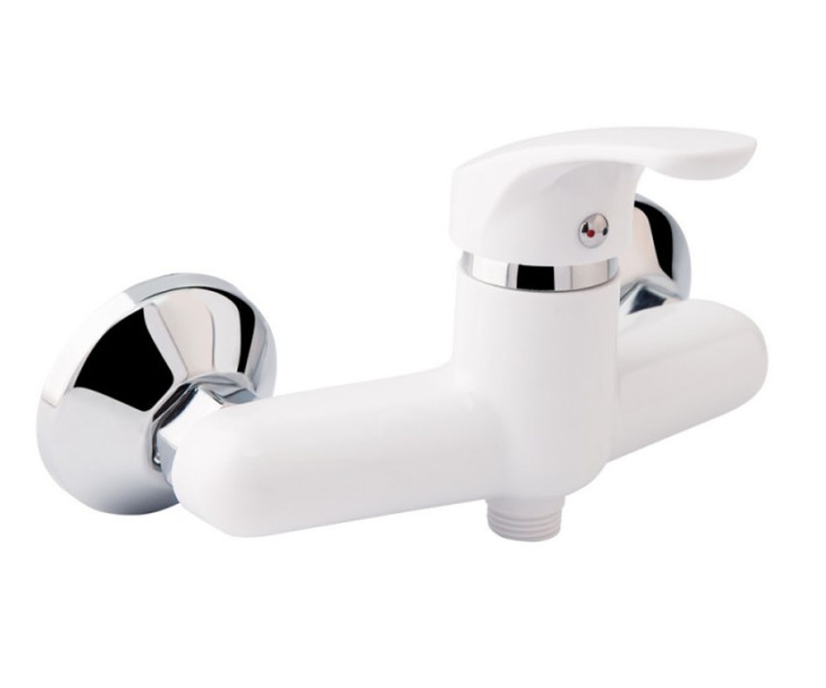 Пластиковий змішувач BRINEX  SWBRIN36W010 SWBRIN36W010