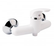 Пластиковий змішувач BRINEX  SWBRIN36W010