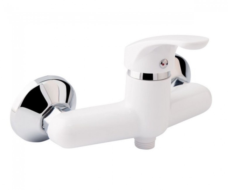 Пластиковый смеситель BRINEX  SWBRIN36W010 SWBRIN36W010