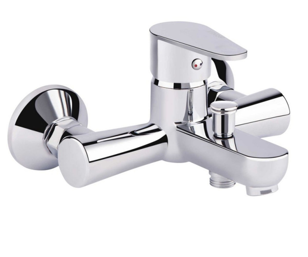 Пластиковий змішувач BRINEX  SWBRIN37C006 SWBRIN37C006