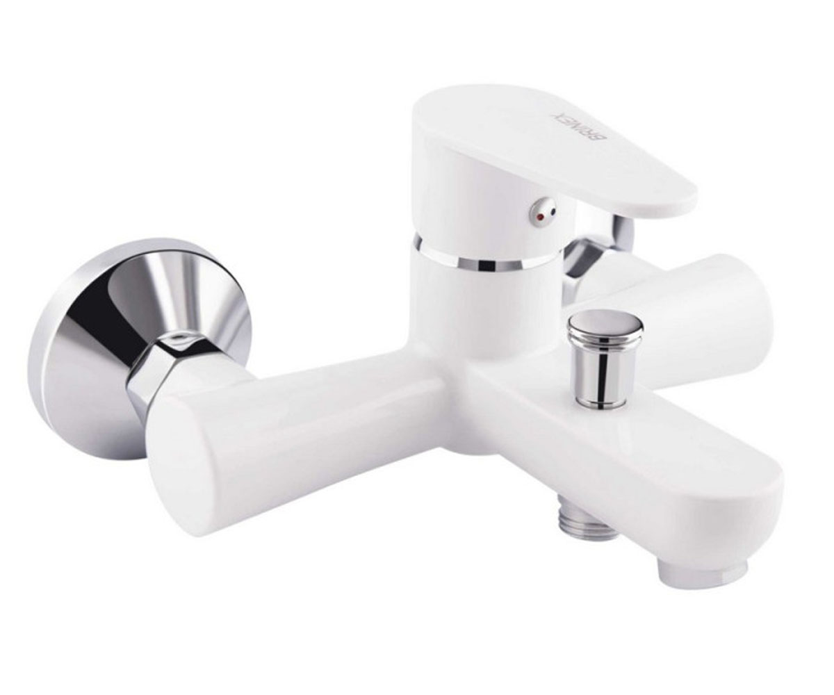 Пластиковий змішувач BRINEX  SWBRIN37W006 SWBRIN37W006