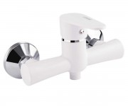 Пластиковий змішувач BRINEX  SWBRIN37W010