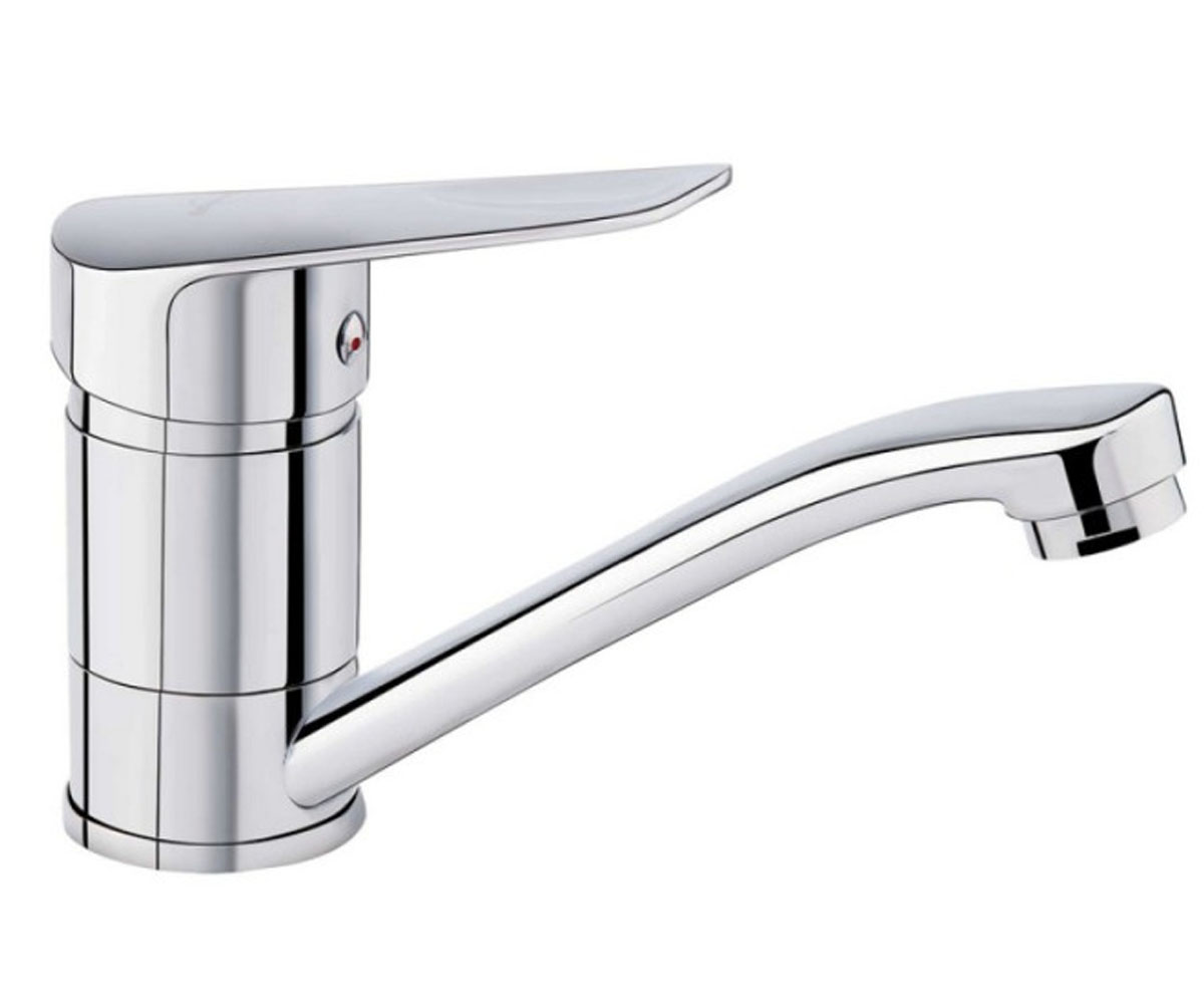 Кухонний змішувач BRINEX  SWBRIN41C003M SWBRIN41C003M