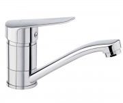 Кухонний змішувач BRINEX  SWBRIN41C003M