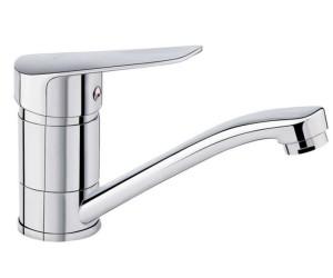 Кухонний змішувач BRINEX  SWBRIN41C003M