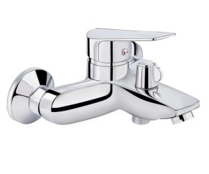 Змішувач для ванни BRINEX  SWBRIN41C006N