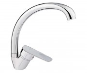 Змішувач для мийки BRINEX  SWBRIN41C008F
