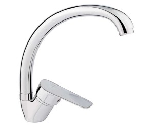 Змішувач для мийки BRINEX  SWBRIN41C008F