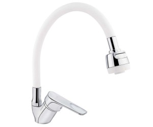 Смеситель с гибким изливом BRINEX  SWBRIN41C008WF