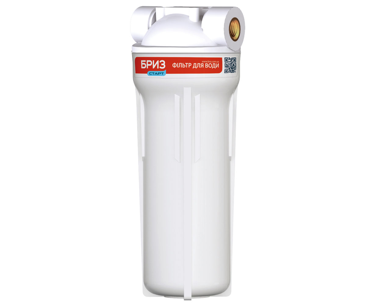 Фільтр механічний 1 БРИЗ  FILTR START 1 FILTR START 1