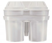 Змінний картридж БРИЗ  KARTRIDZH BWT DUOMAX 1 PACK