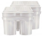 Замінний картридж 2 шт БРИЗ  KARTRIDZH BWT DUOMAX 2 PACK