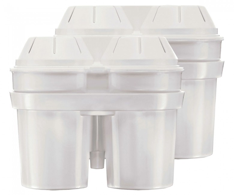 Замінний картридж 2 шт БРИЗ  KARTRIDZH BWT DUOMAX 2 PACK KARTRIDZH BWT DUOMAX 2 PACK