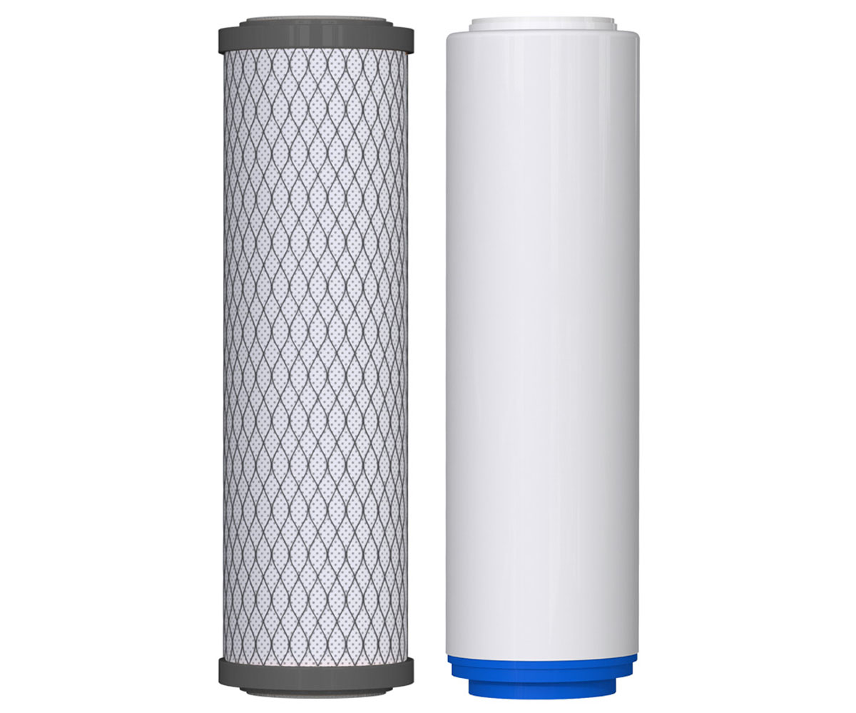 Набор картриджей 2 в 1 БРИЗ  KOMPLEKT DIALOG OPTIMA KOMPLEKT DIALOG OPTIMA