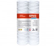 Комплект картриджів 2 в 1 БРИЗ  KOMPLEKT START PS