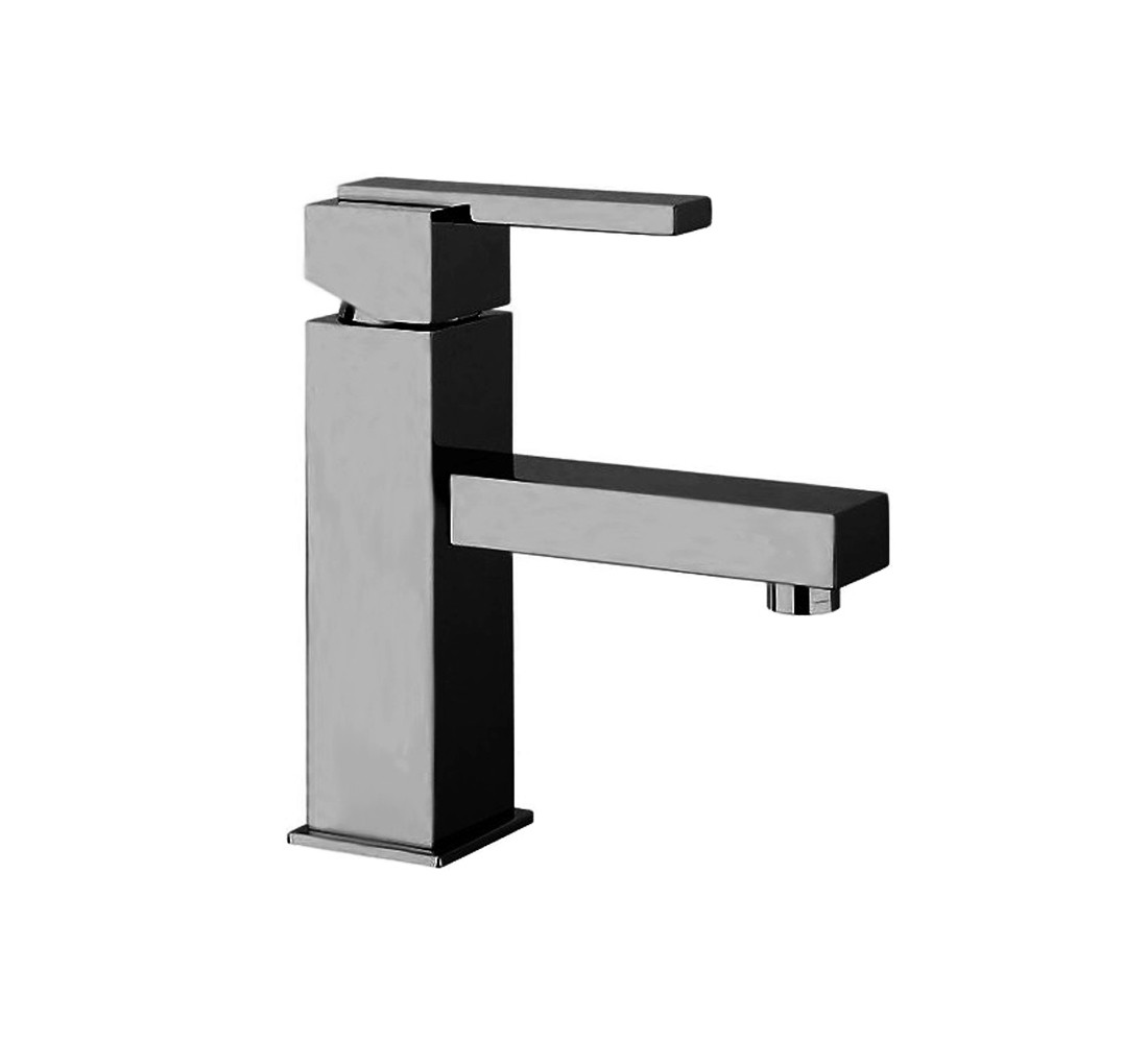 Змішувач для умивальника BUGNATESE SQUARE 40500 40500
