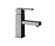 Змішувач для умивальника BUGNATESE SQUARE 40500