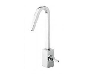 Змішувач для умивальника BUGNATESE CUBIC 40600