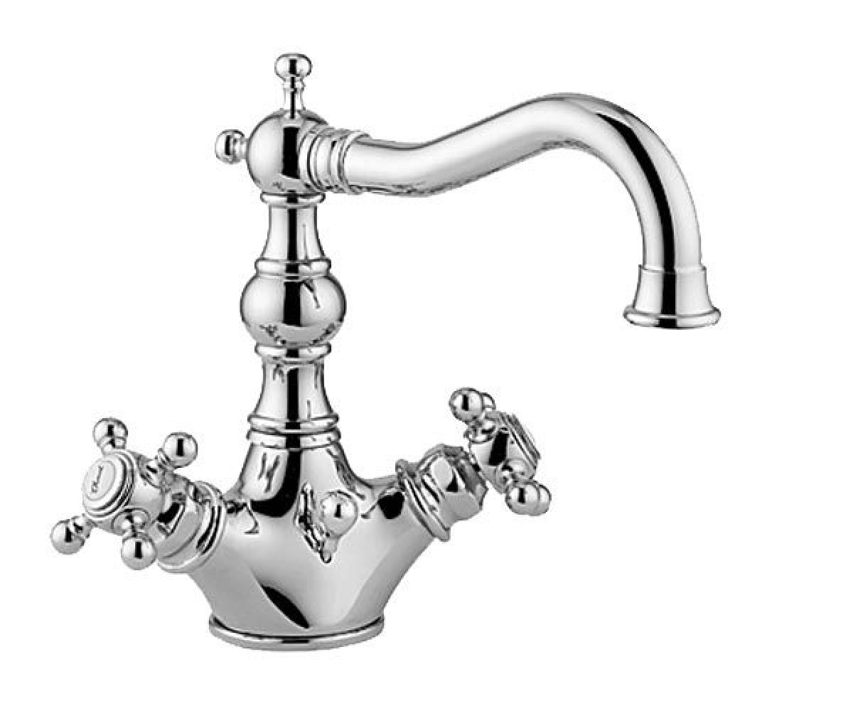 Смеситель BUGNATESE ARCADIA ARCBR8334 ARCBR8334