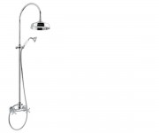 Душевая система BUGNATESE ARCADIA ARCBR8347C