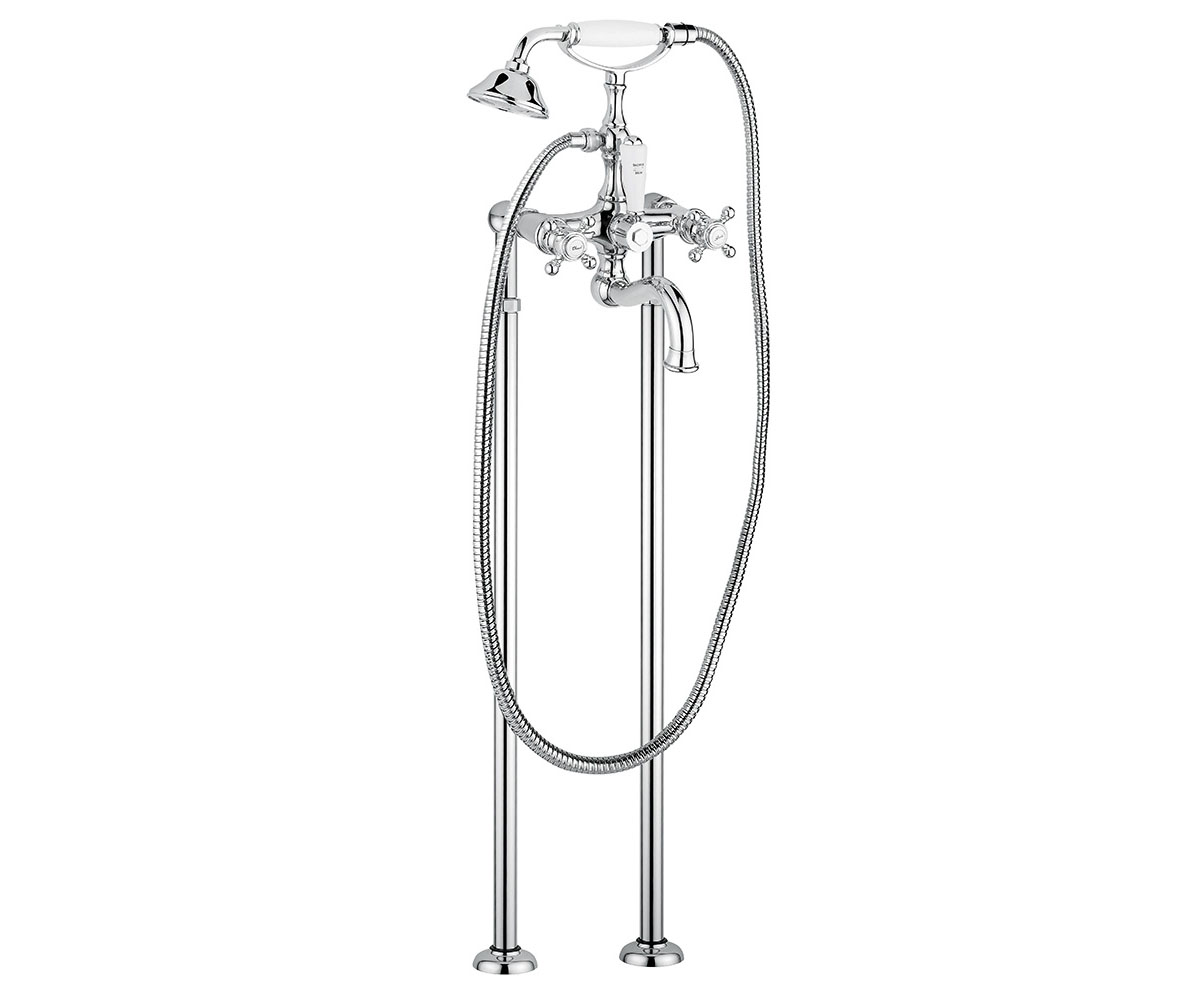 Змішувач BUGNATESE ARCADIA ARCCR8300P ARCCR8300P