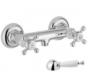 Змішувач для душу BUGNATESE ARCADIA ARCCR8346UCERAM