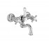 Змішувач для ванни BUGNATESE ARCADIA ARCDO8301KRISTAL ARCDO8301KRISTAL