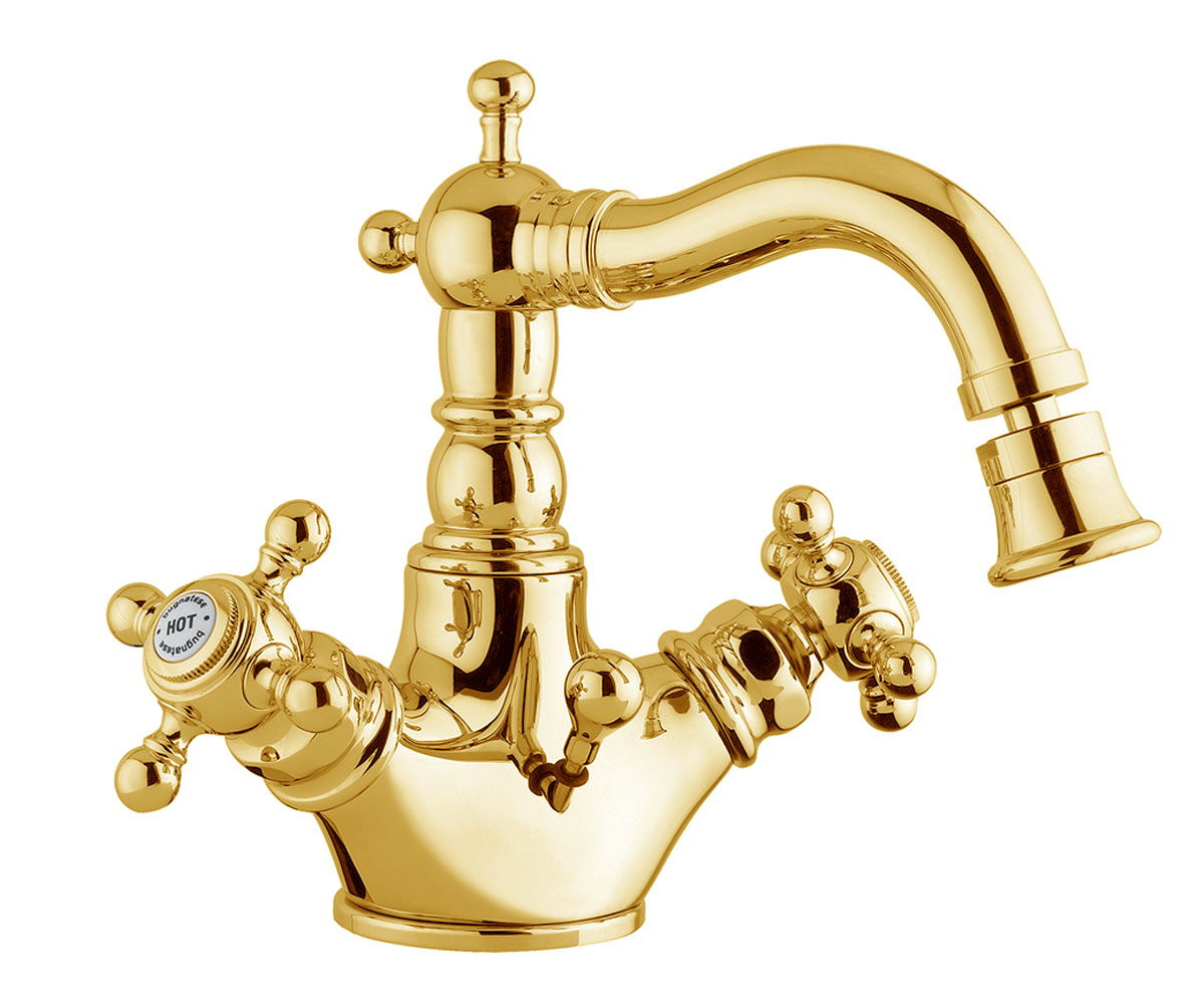 Змішувач для біде BUGNATESE ARCADIA ARCDO8344 ARCDO8344