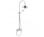 Душевая система BUGNATESE ARCADIA ARCDO8347C