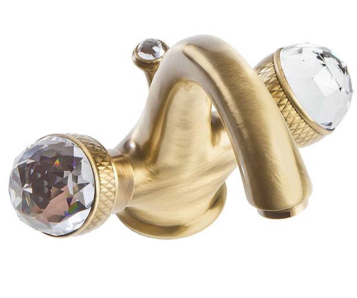 Змішувач для раковини BUGNATESE AXO AXOBR634 AXOBR634