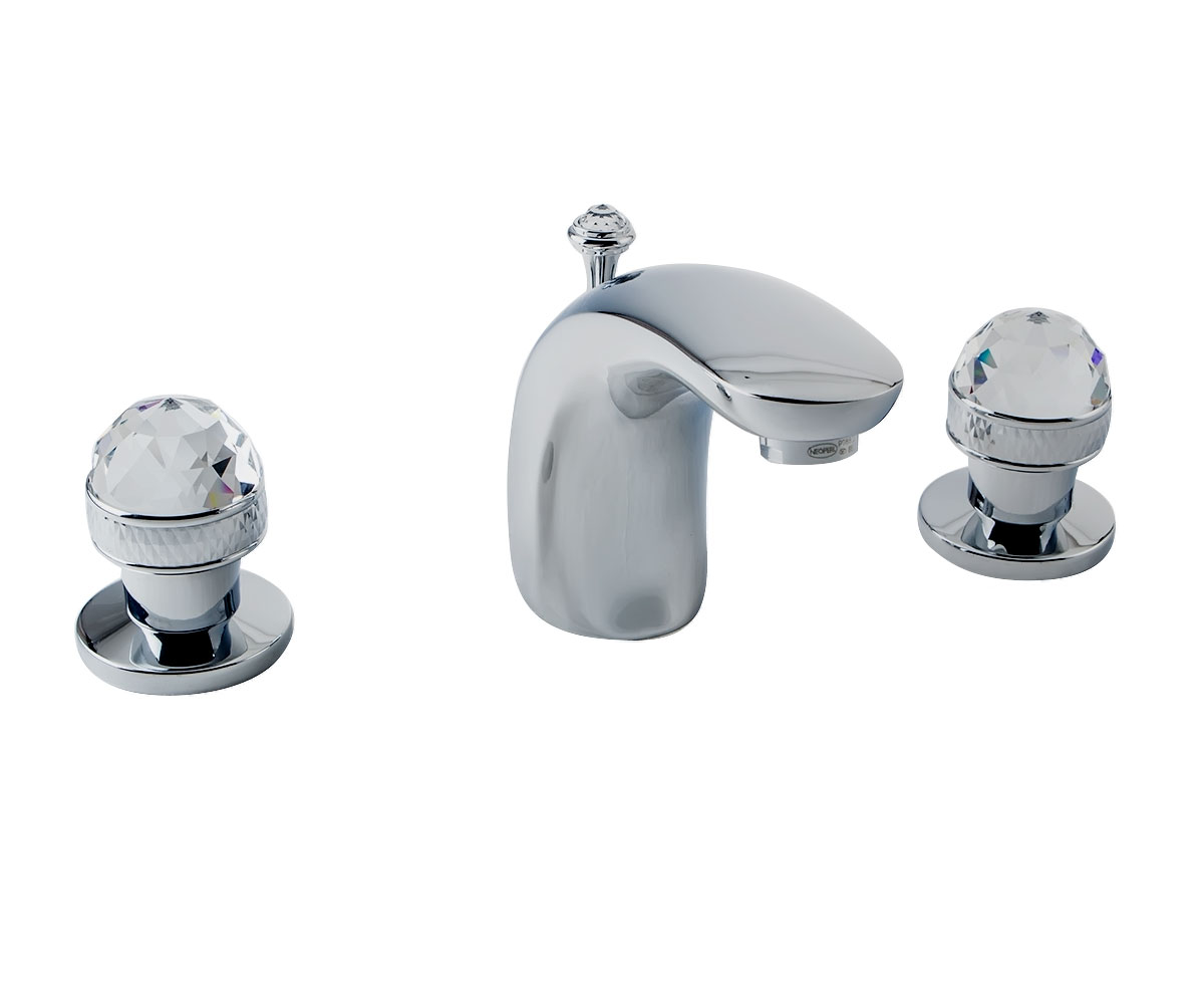 Змішувач для раковини BUGNATESE AXO AXOCR613F AXOCR613F