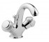 Смеситель для умывальника BUGNATESE AXO AXOCR634 AXOCR634