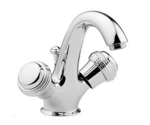 Змішувач для раковини BUGNATESE AXO AXOCR634C