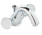 Смеситель для раковины BUGNATESE AXO AXOCR634D