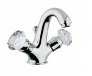 Смеситель для раковины BUGNATESE AXO AXOCR634H