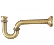 Сифон для раковины BUGNATESE  BR19265