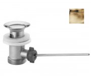 Донний хлипак BUGNATESE ACCESSORI BR19273