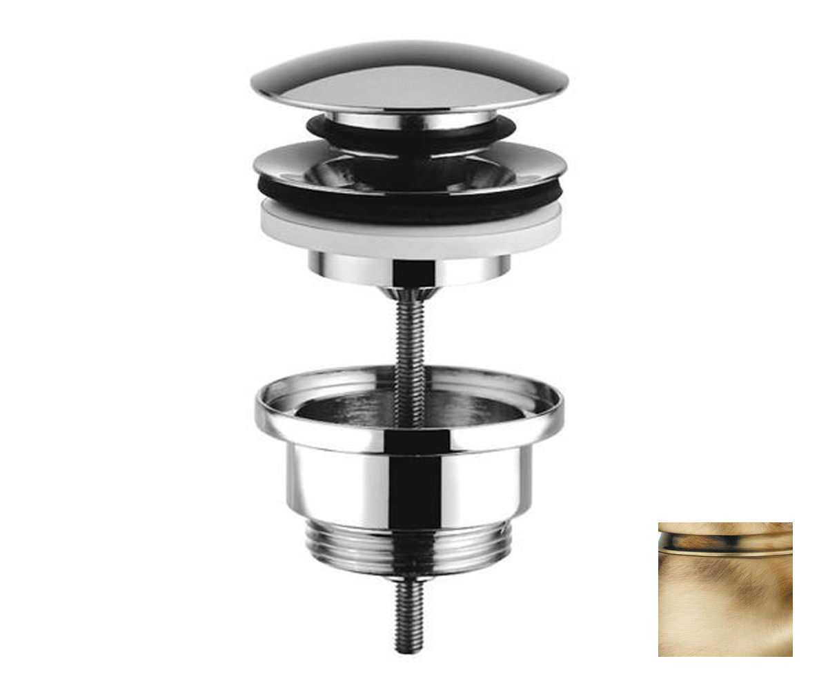Донный клапан BUGNATESE ACCESSORI BR19274 BR19274