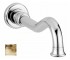 Вилив для ванни BUGNATESE ACCESSORI BR19325 BR19325