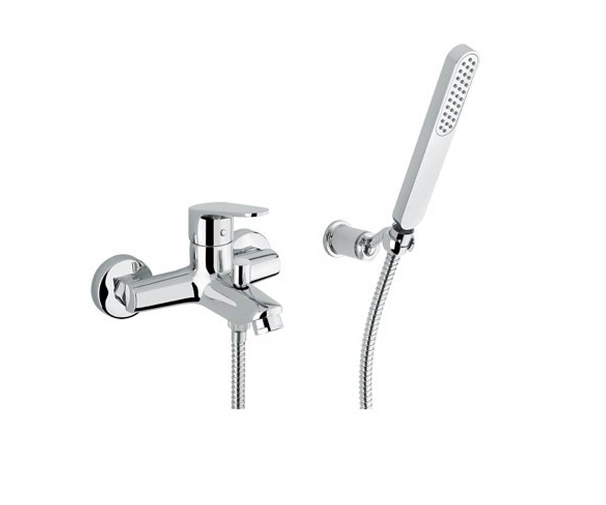 Смеситель для ванны с душем BUGNATESE CENTURY CENCR3602 CENCR3602