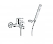 Смеситель для ванны с душем BUGNATESE CENTURY CENCR3602