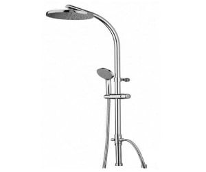 Душовий гарнітур BUGNATESE ACCESSORI CR19820