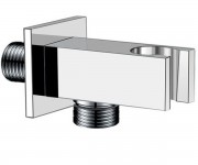 Підключення душового шланга BUGNATESE ACCESSORI CR21